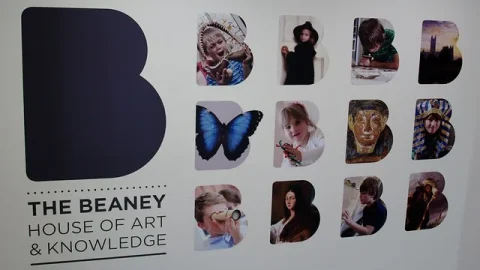 The Beaney House of Art & Knowledge