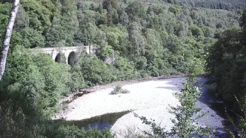 Killiecrankie