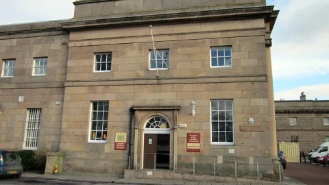 Museu Militar de Cheshire
