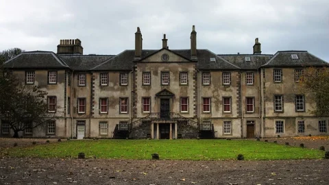 Casa Newhailes