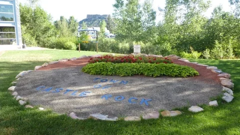 Castle Rock