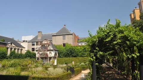 Casa de Rubens (Rubenshuis)