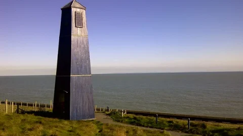 Samphire Hoe
