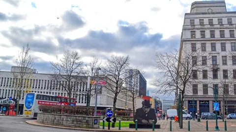 Old Square