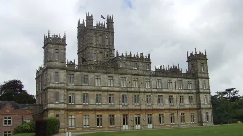 Castelo de Highclere