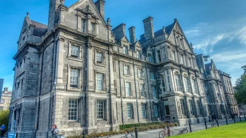 Trinity College
