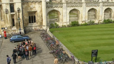 King's College