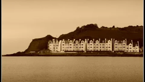 Cushendun
