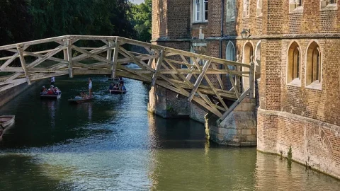 Ponte Matemática