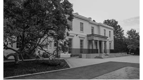 Mansion House