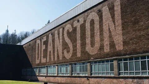 Destilaria Deanston