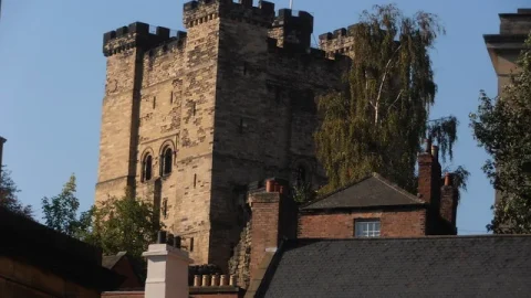 Castelo de Newcastle
