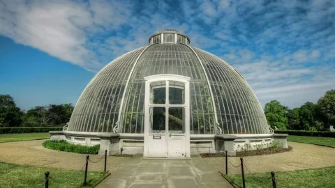 Kew Gardens