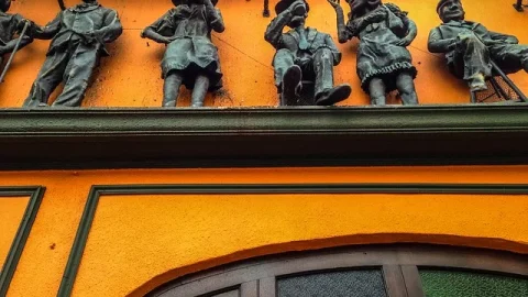 El Milongón