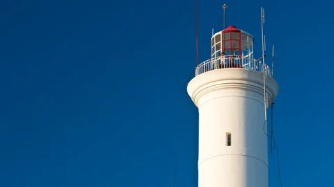Farol de Colônia do Sacramento