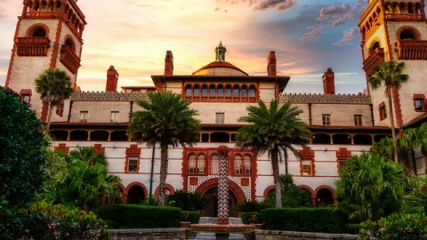 Flagler College