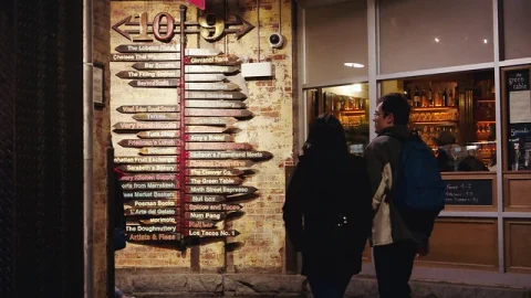 Chelsea Market