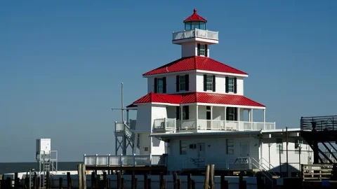 Farol do Novo Canal
