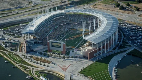 Estádio McLane