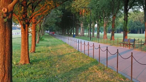West Potomac Park