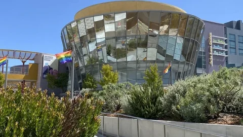 Museu da Criatividade Infantil