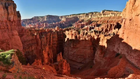 Parque Nacional Bryce Canyon