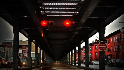 Bedford Avenue