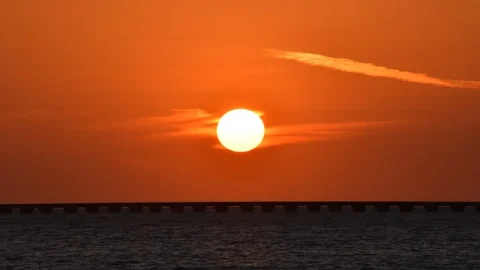 Lago Pontchartrain