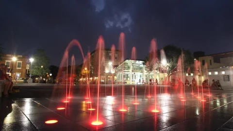 Savannah City Market