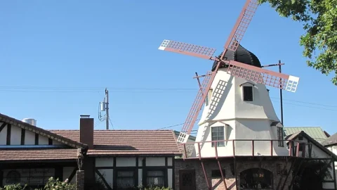 Solvang