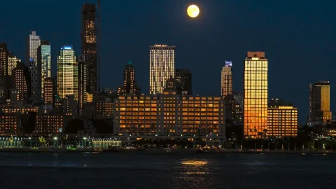 Baixa Manhattan