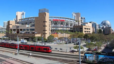 Petco Park