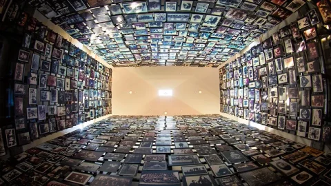 Museu Memorial do Holocausto dos Estados Unidos
