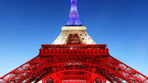 Torre das Américas