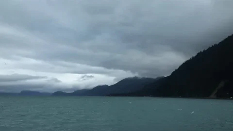 Baía da Ressurreição
