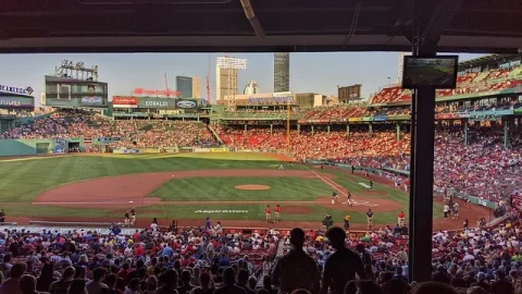 Fenway Park