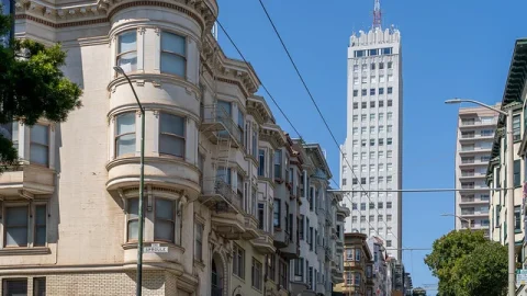 Nob Hill