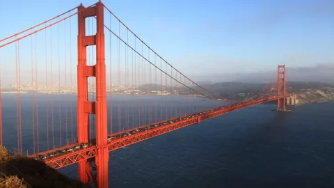 Ponte Golden Gate