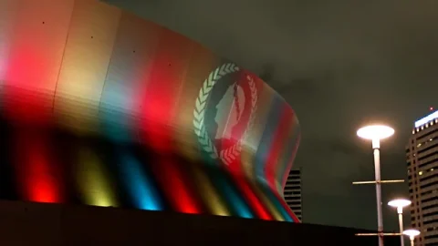 Caesars Superdome