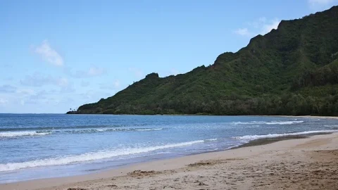 Parque Praia da Baía de Kahana