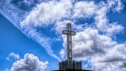Memorial Nacional aos Veteranos do Monte Soledad