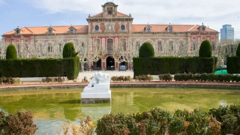 Palácio do Governador Espanhol