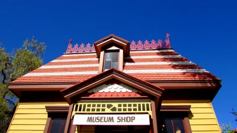 Museu Casa Whaley