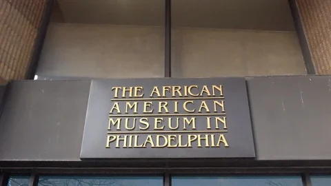 Museu Afro-Americano da Filadélfia