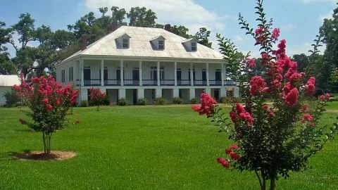 Plantação St. Joseph