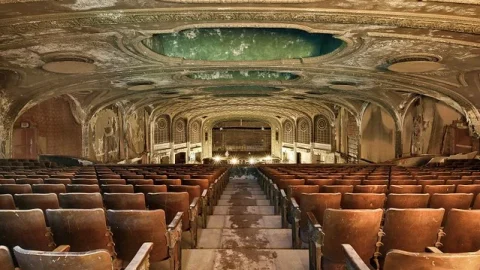 V Theater