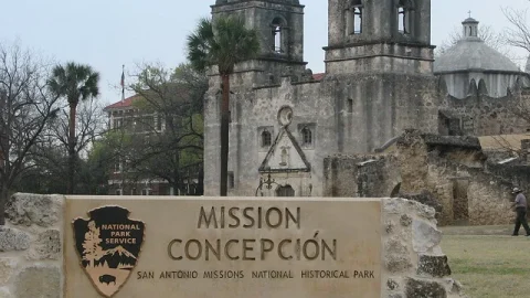 Missão Concepción
