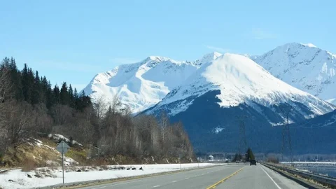 Rodovia Seward