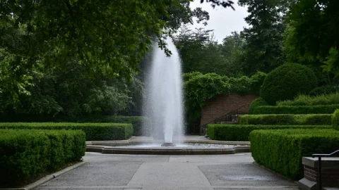 Jardim Conservatório do Central Park