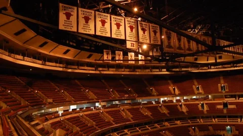 United Center